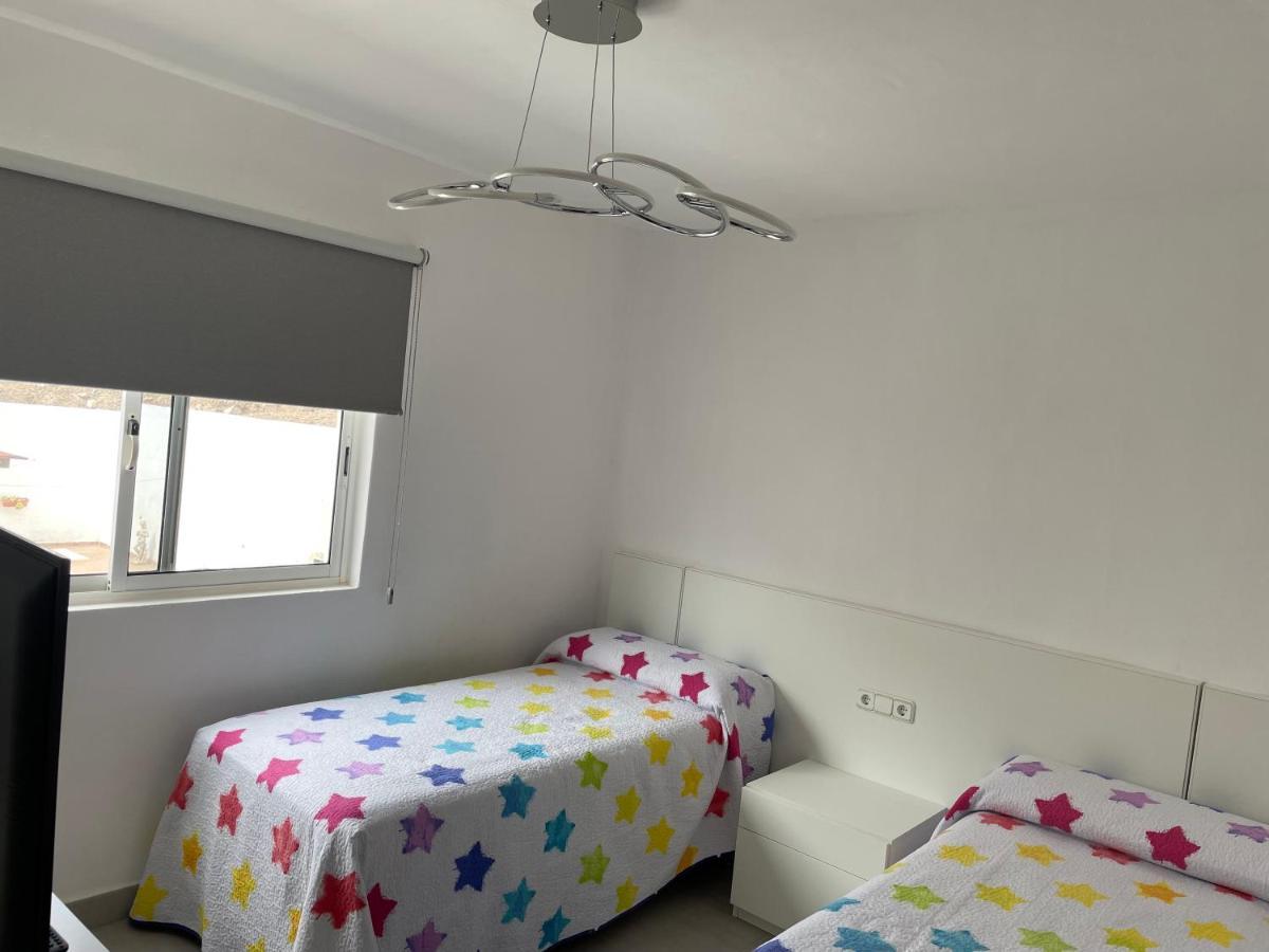 Villa Neila, Fuerteventura Tarajalejo Ngoại thất bức ảnh