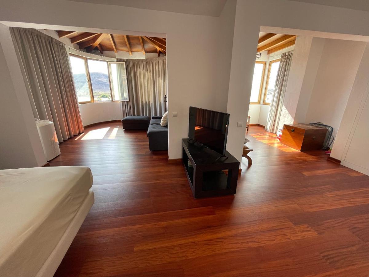Villa Neila, Fuerteventura Tarajalejo Ngoại thất bức ảnh